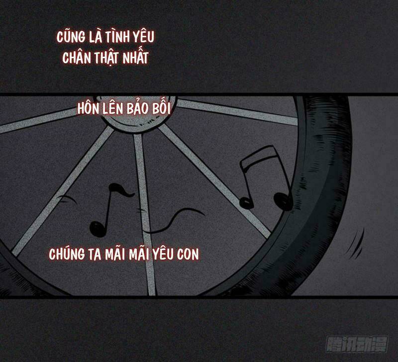 trở lại căn nhà ma chapter 4 34