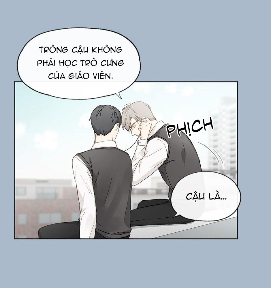 yêu hay không yêu chapter 9 44