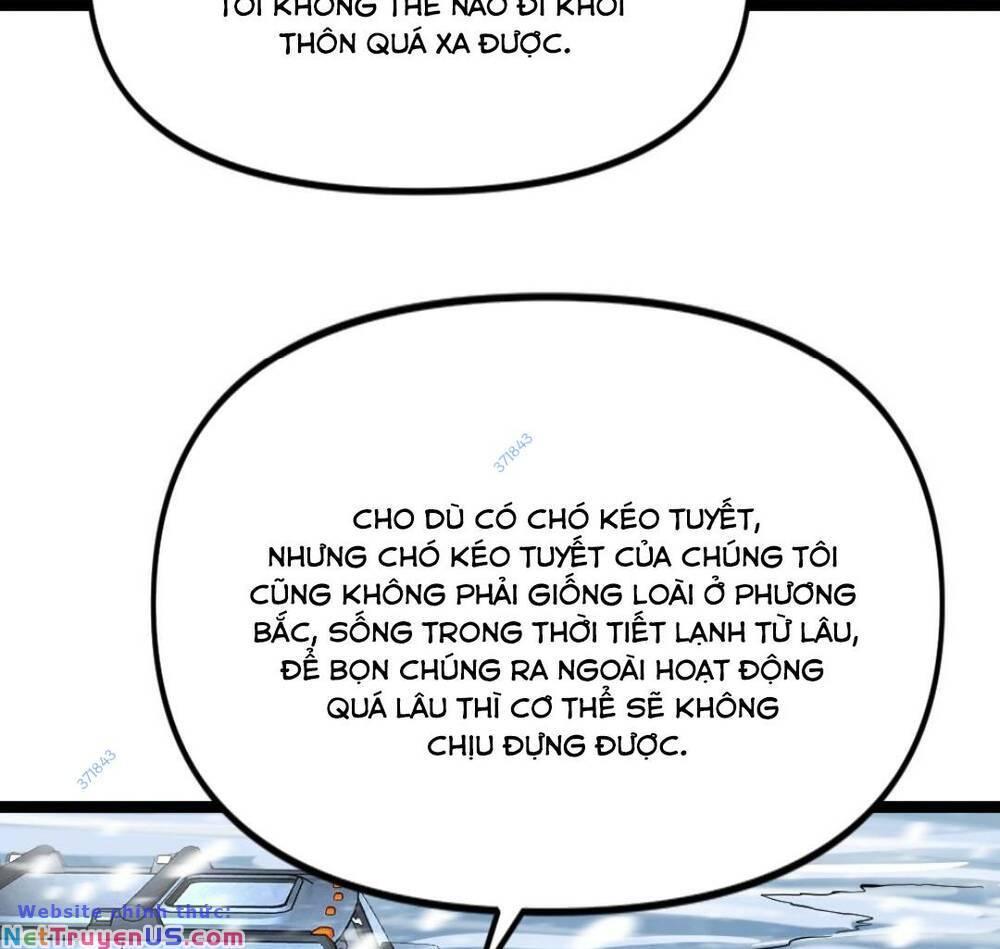 đóng băng toàn cầu: tôi gây dựng nên phòng an toàn thời tận thế chapter 137 17