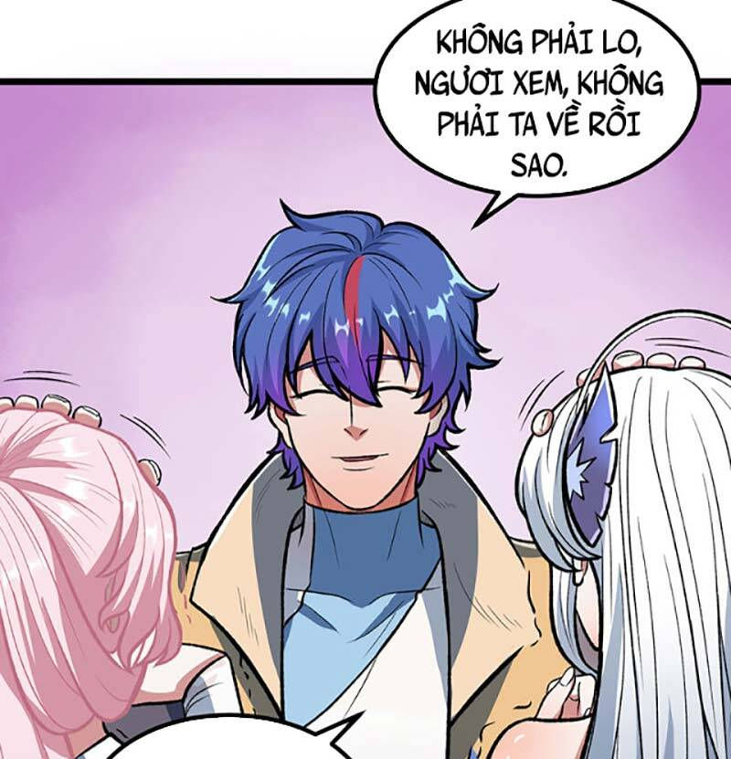 võ đạo độc tôn chapter 514 17