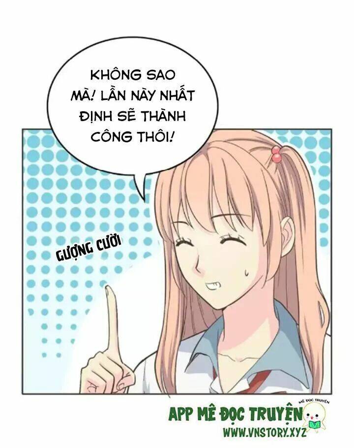 xin chào! dân nữ chapter 69.2 39