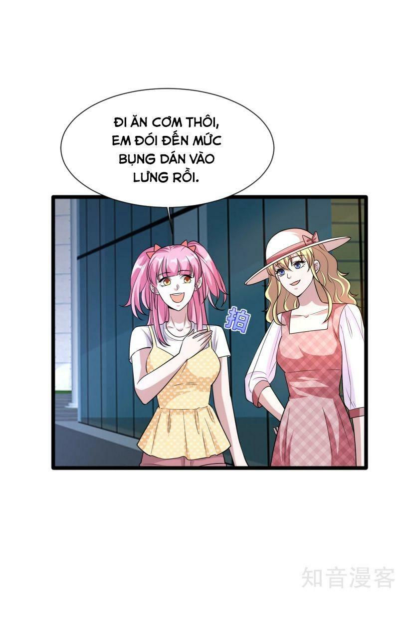 đô thị tà vương chapter 199 7