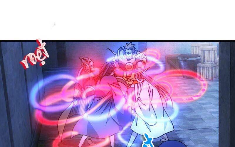 thiên long bát bộ webtoon chapter 14 96