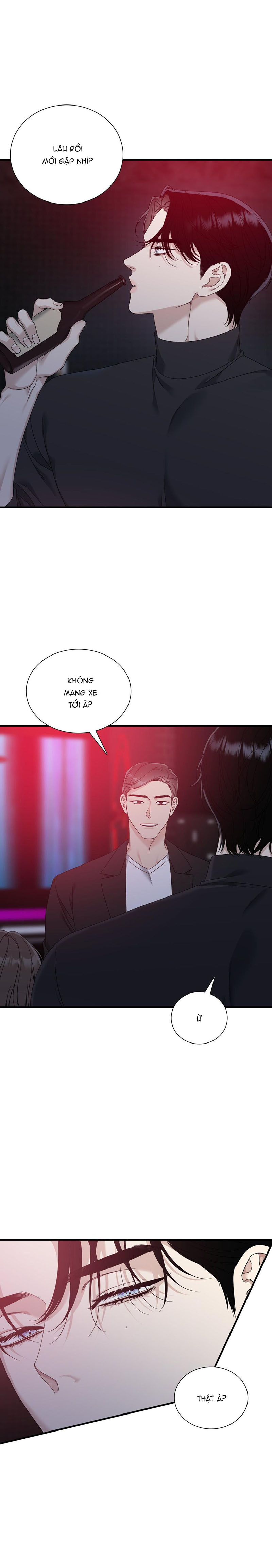 bắt đầu sai lầm chapter 2 10