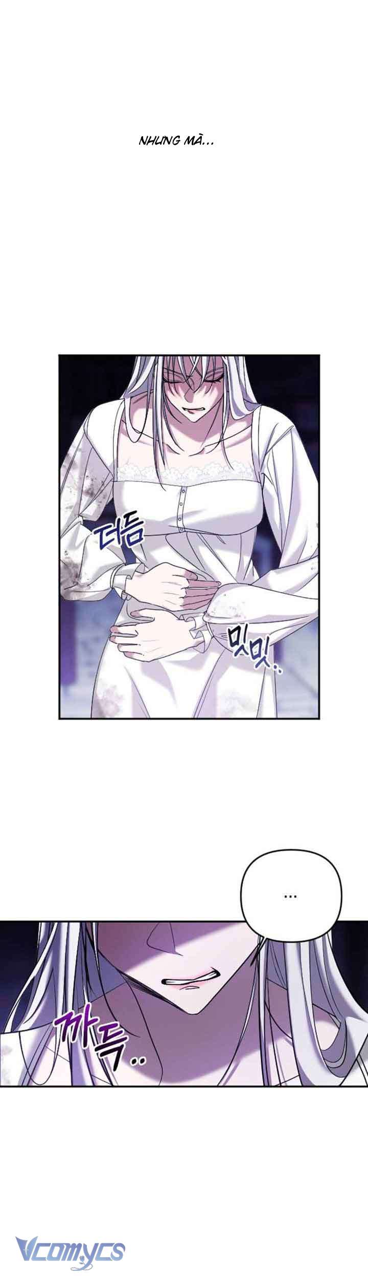 hôn nhân trả thù chapter 2 15