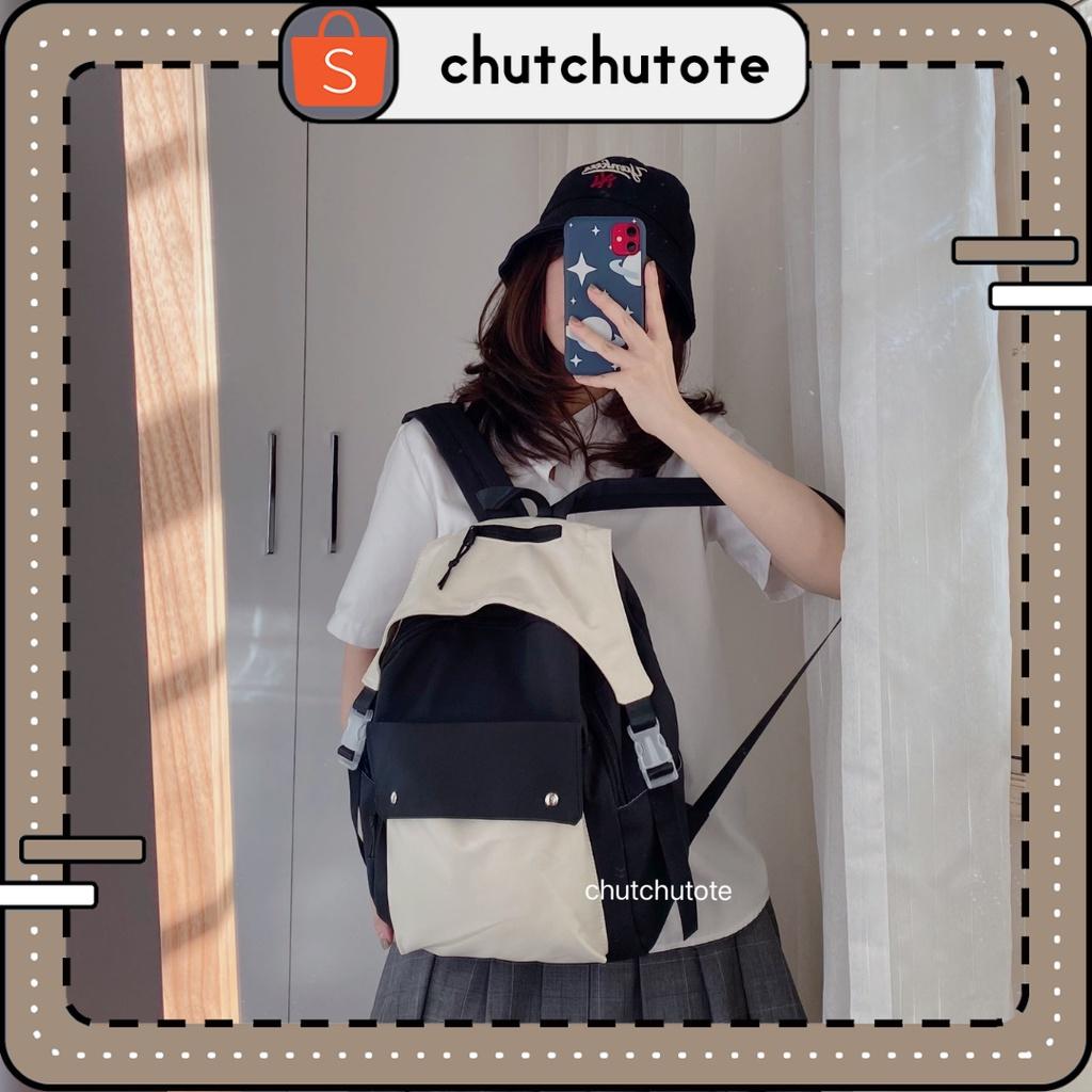 BL139-146/ Balo Thời Trang Ulzzang Xu Hướng 2021