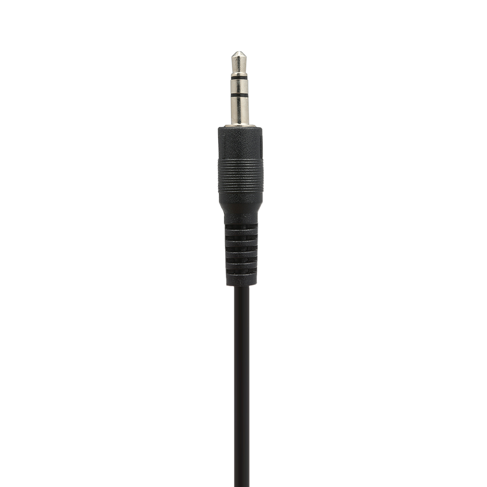Dây Cáp Mở Rộng Bộ Thu Hồng Ngoại Bên Ngoài 5FT Với Giắc Cắm 3,5mm Cho Hầu Hết Các Hộp Đầu Cáp
