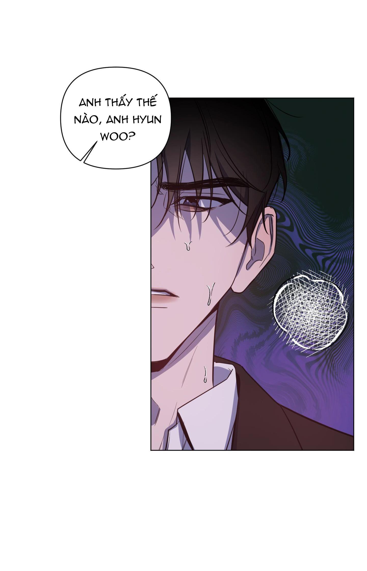 bình minh chia cắt màn đêm chapter 2 38