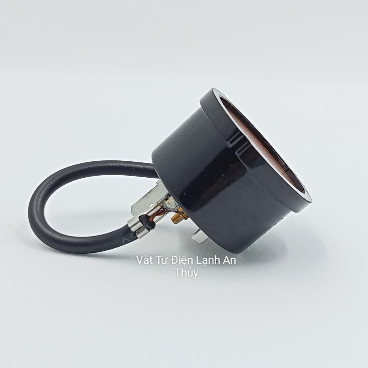 Rơ le khởi động tủ lạnh 1/8 - Rơ le khởi động block tủ lạnh - Rơ le khởi động tủ lạnh - Rơ le tủ lạnh