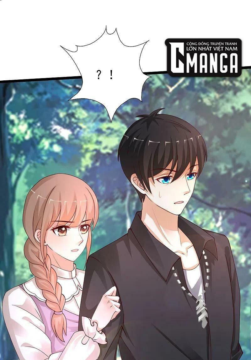 tối cường vận đào hoa chapter 241 31