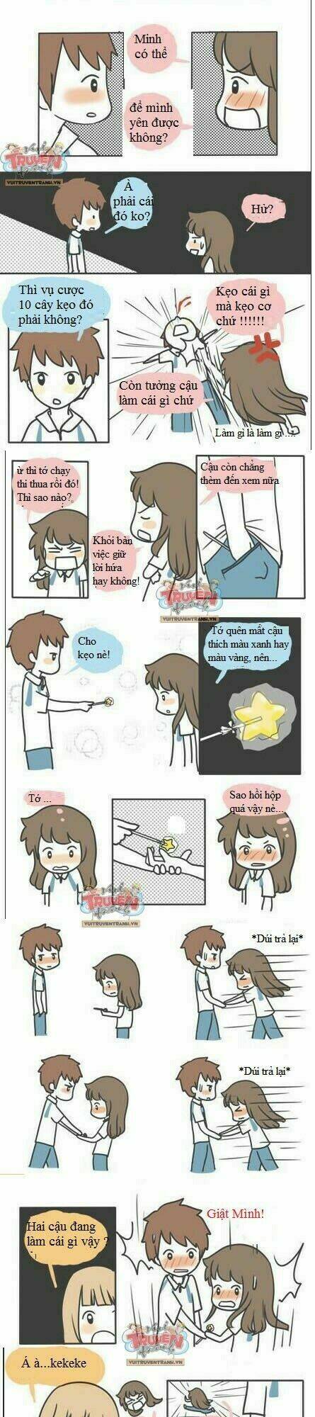 nhi nhí nhảnh chapter 10 1