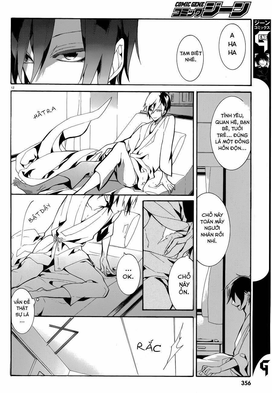 mokushiroku alice chapter 8 14