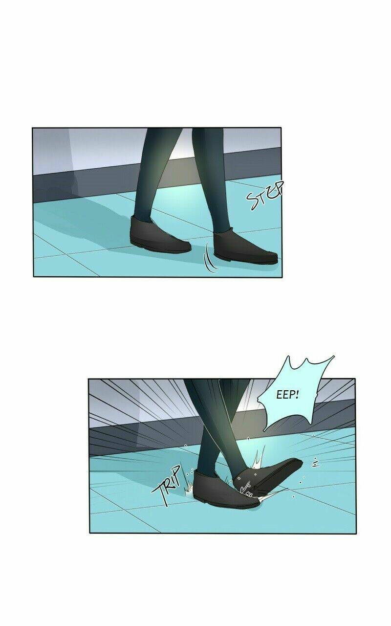 Thế Giới Không Hoàn Hảo Chapter 67 36