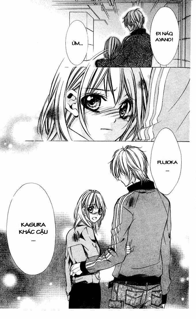 linchou no himegoto chapter 4 34