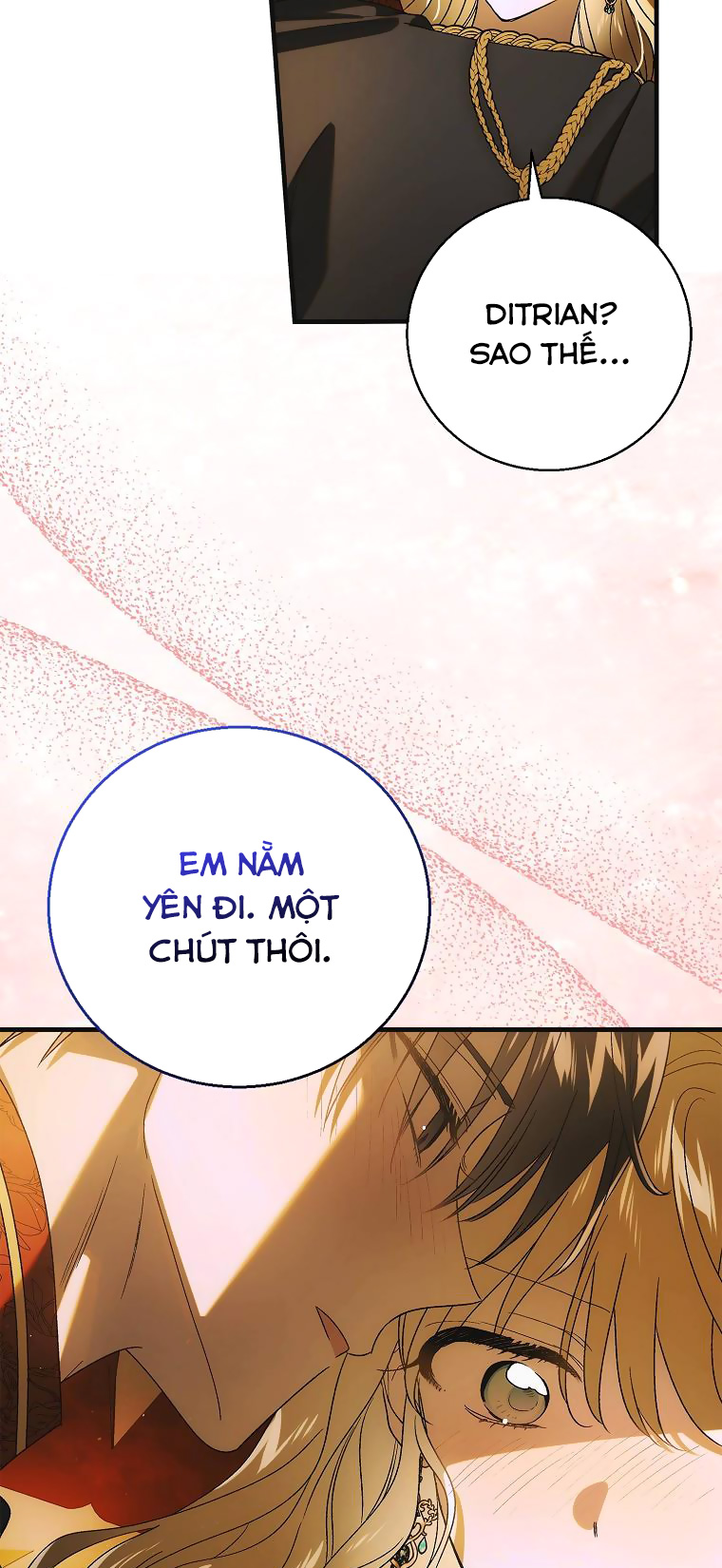 cách để em bảo vệ anh chapter 117.1 9