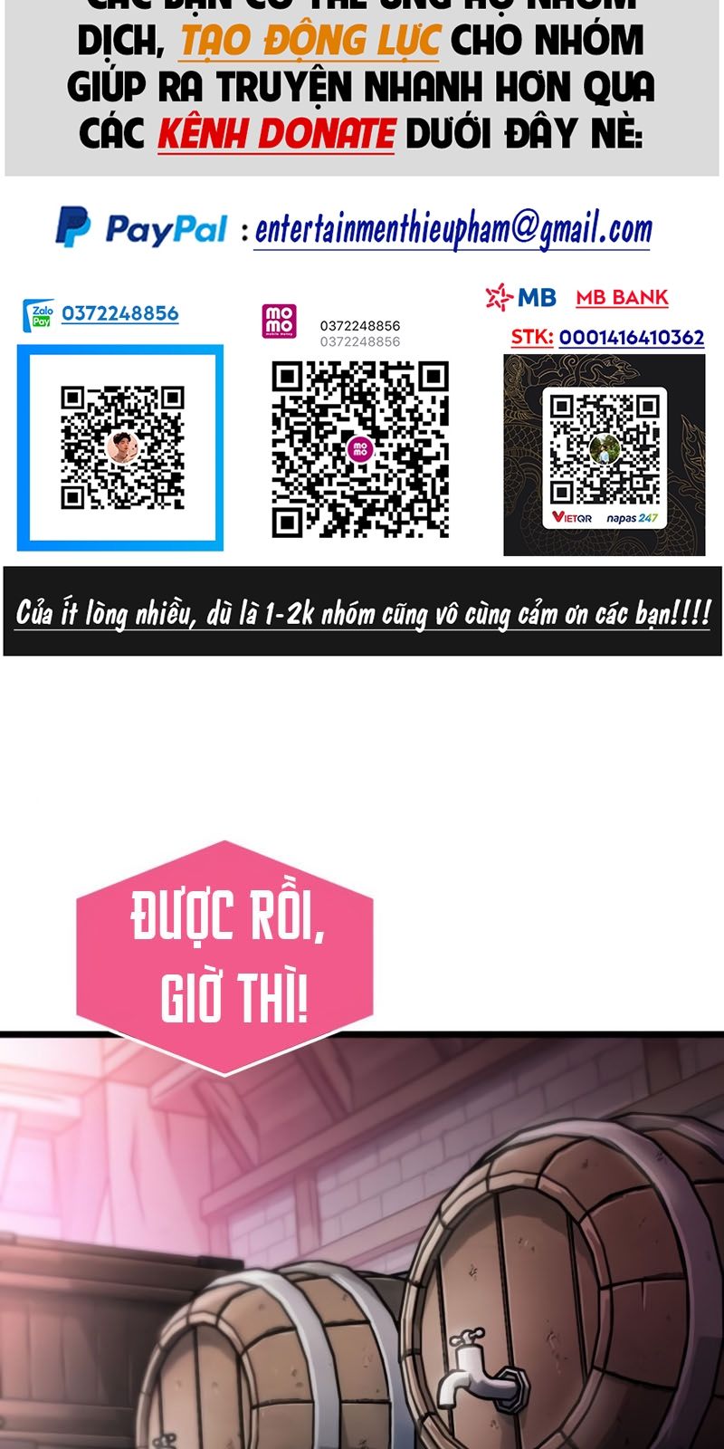 thế giới hậu tận thế chapter 15 20