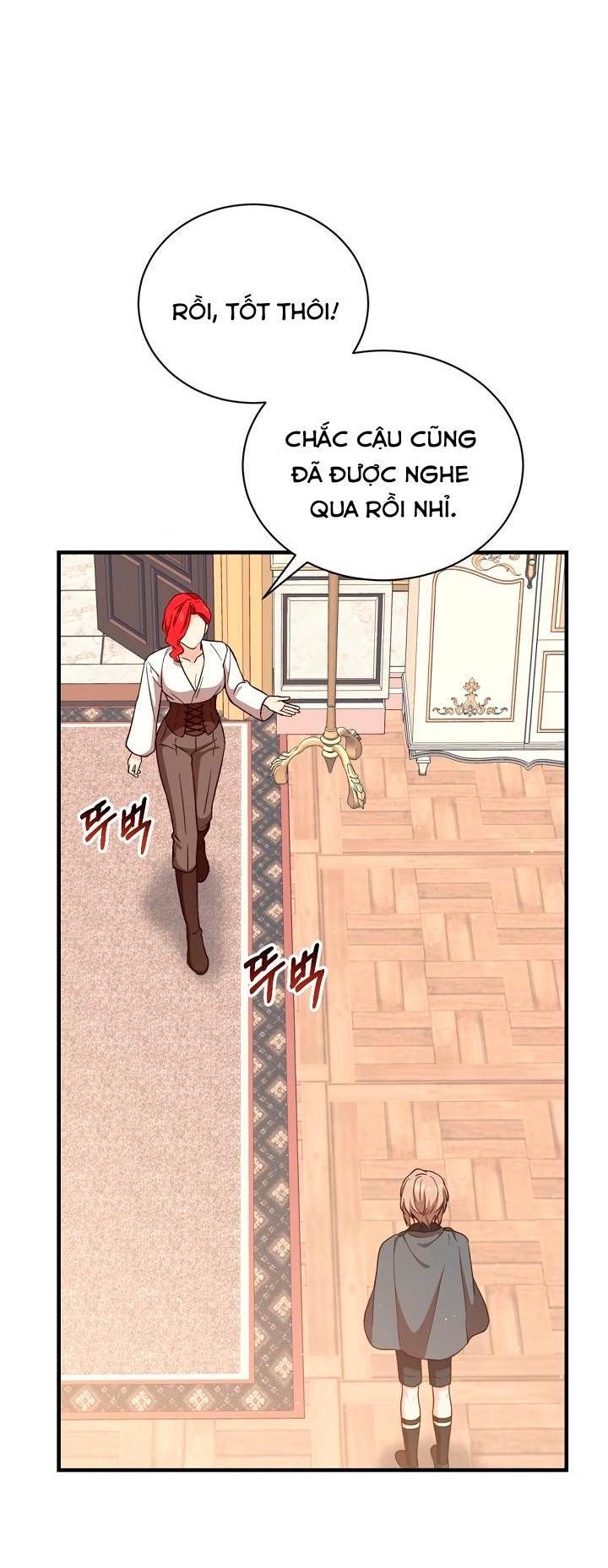 sự quay trở lại của pháp sư cấp 8 chapter 20 4