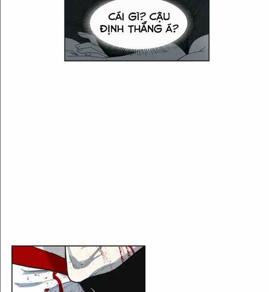 võ sĩ - the boxer chapter 102 25