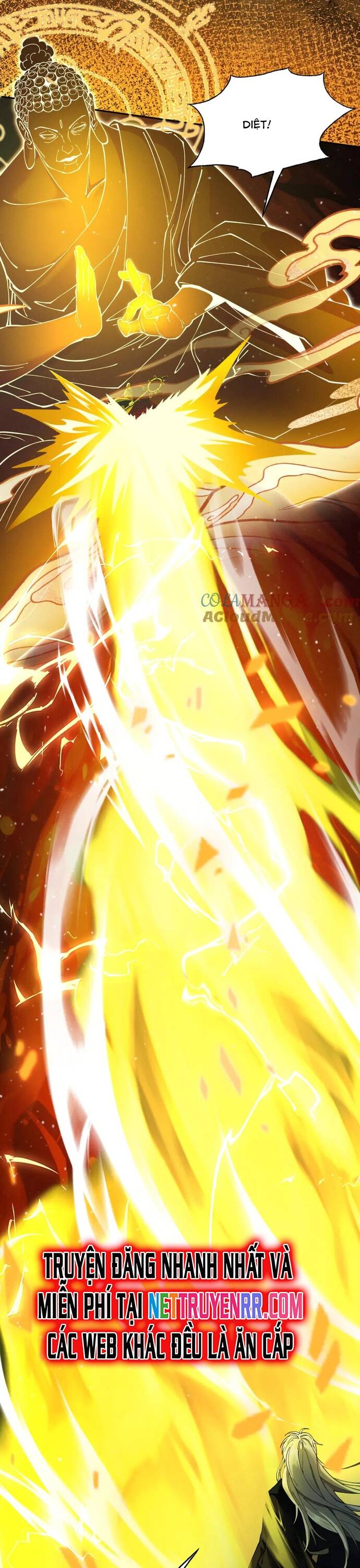 gặp mạnh thì càng mạnh, tu vi của ta không giới hạn chapter 15 20