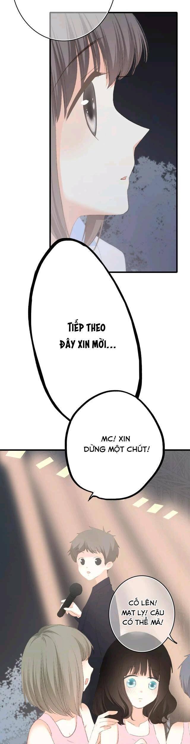 con tim rung động 2 chapter 80.2 21