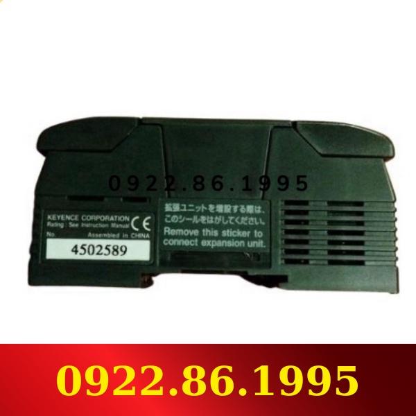 Mô đun mở rộng Keyence KV-E8T