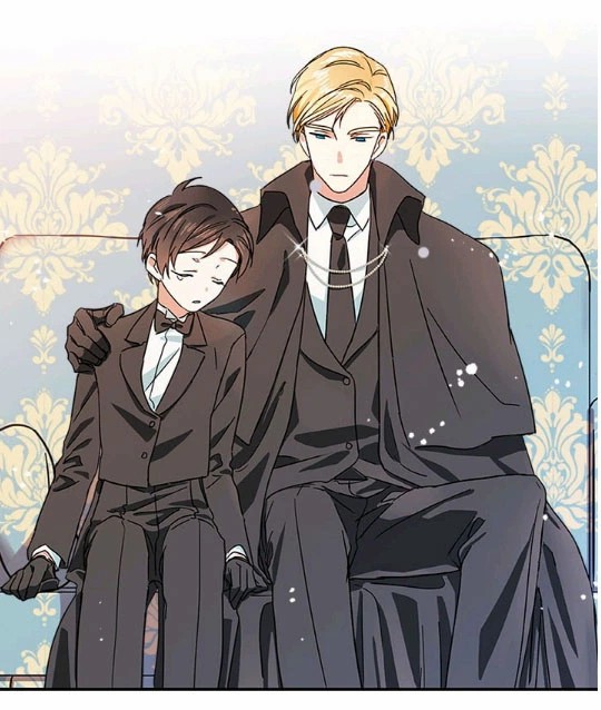 người hầu của tôi chapter 8.2 15