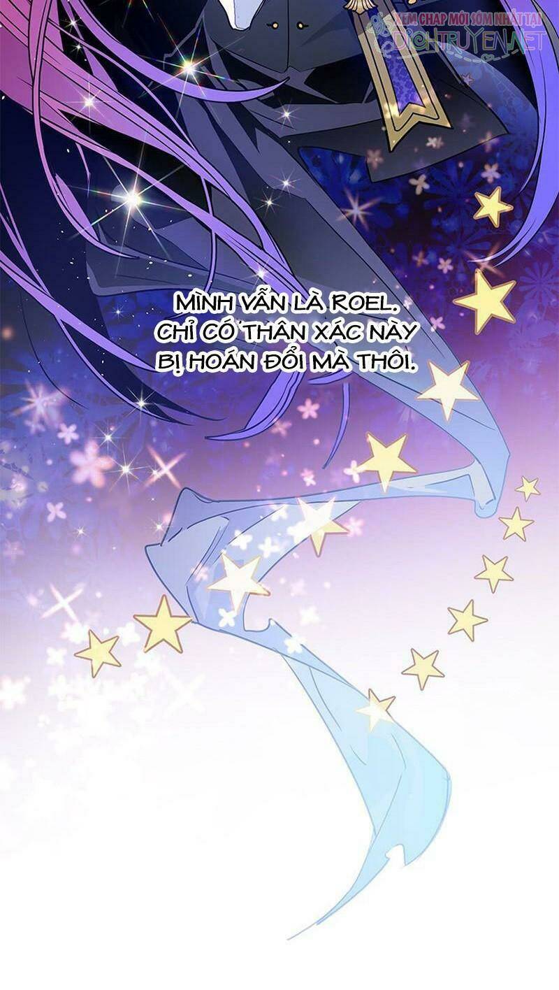 hung mãnh tiểu thư chapter 6 51