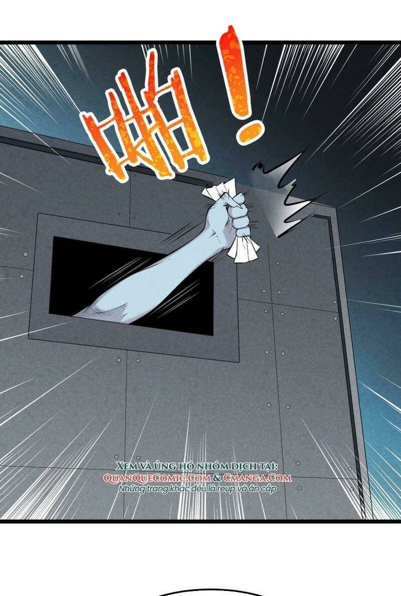 thần tiên rút thẻ chapter 15 58