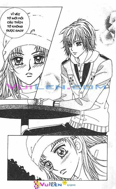 nụ hôn cuối chapter 38 8