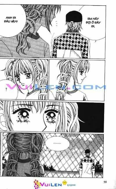 tình yêu quý tộc chapter 83 20