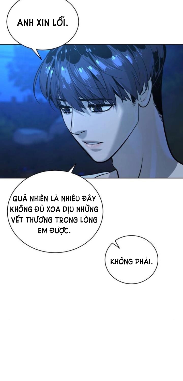 bạch huyết - white blood chapter 51 52