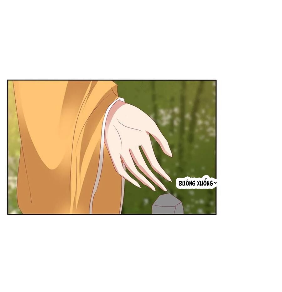 thông linh phi chapter 613 15