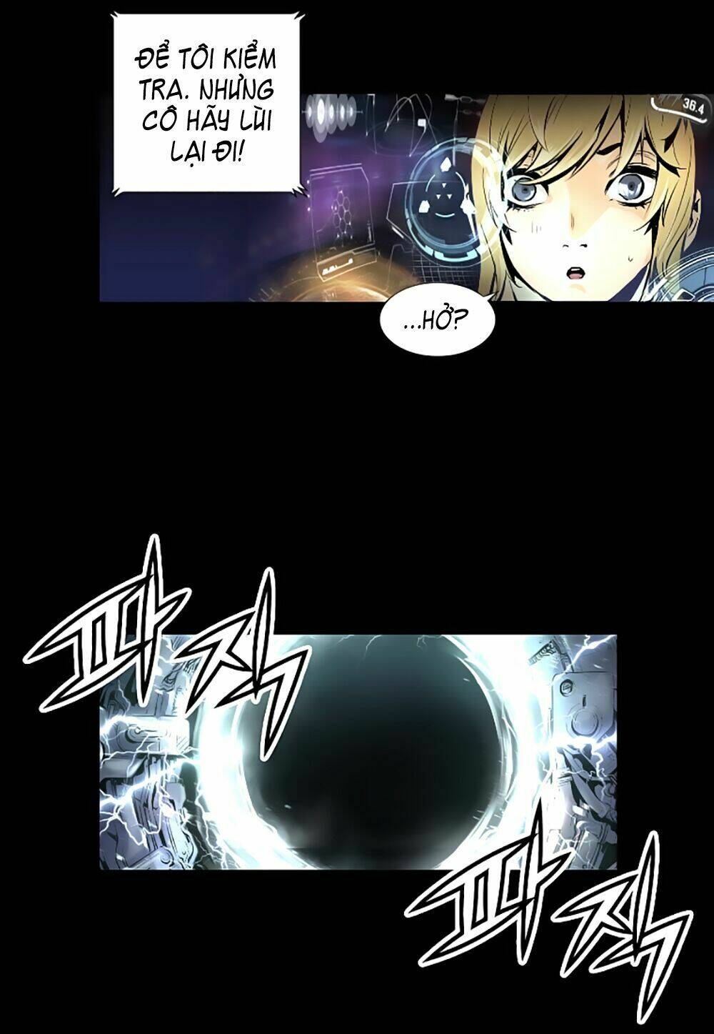 tam tuyệt tại dị giới chapter 1 132