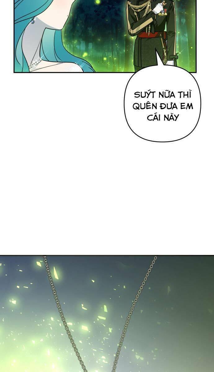 công nương mint bé nhỏ chapter 40 72