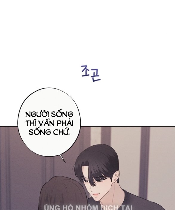 [18+] người vợ quyến rũ chapter 14.2 7
