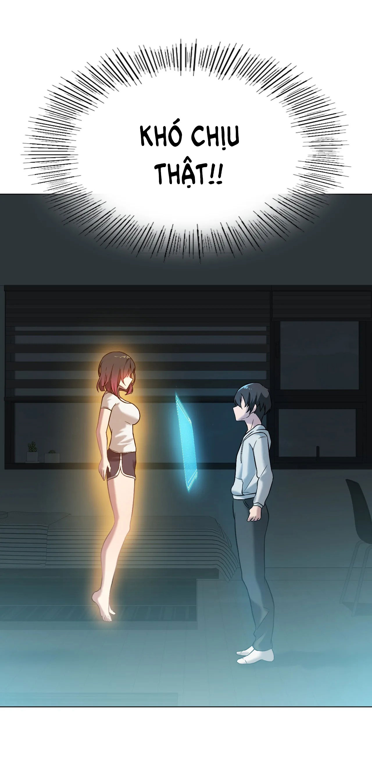 [18+] thăng cấp đến khi hài lòng chapter 15.2 24