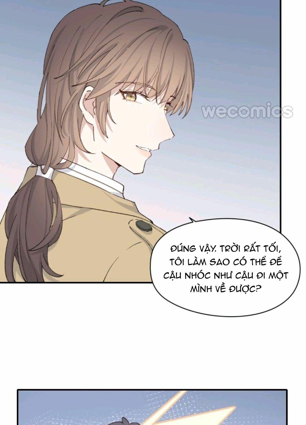 người yêu tin đồn chapter 21 52