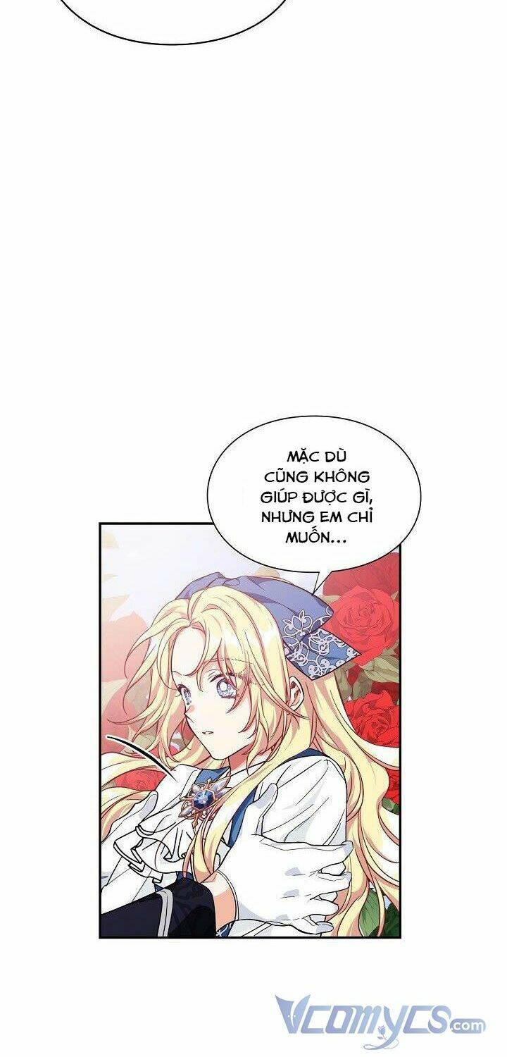 nữ hoàng ngoại khoa chapter 119 39