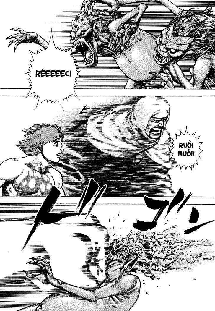 igyoujin oniwakamaru chapter 22 15