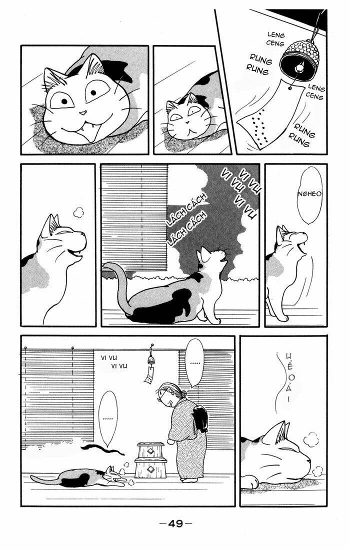 fuku-fuku funya~n chapter 19 5