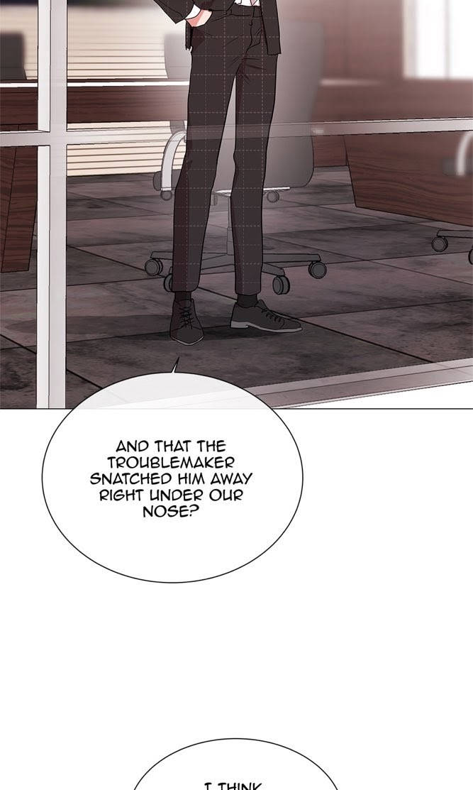 [raw] red candy chapter 61 33