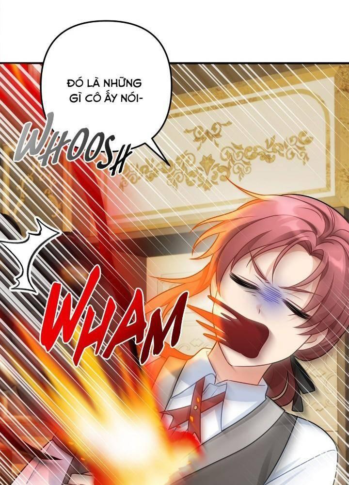 tại sao mẹ chồng tôi lại như thế này? chapter 3 57