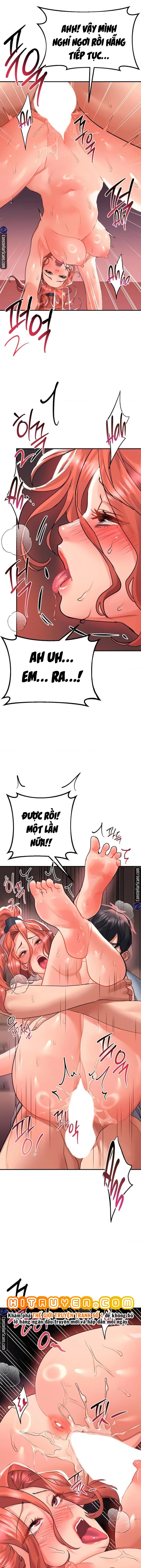 mở khóa tim nàng chapter 29 13