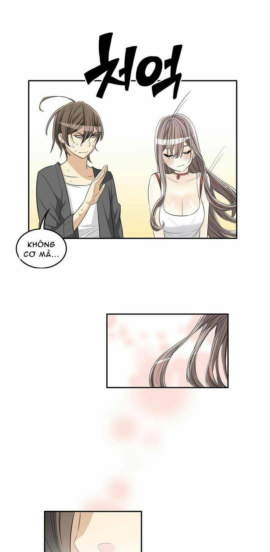 câu lạc bộ sa đoạ chapter 16 32