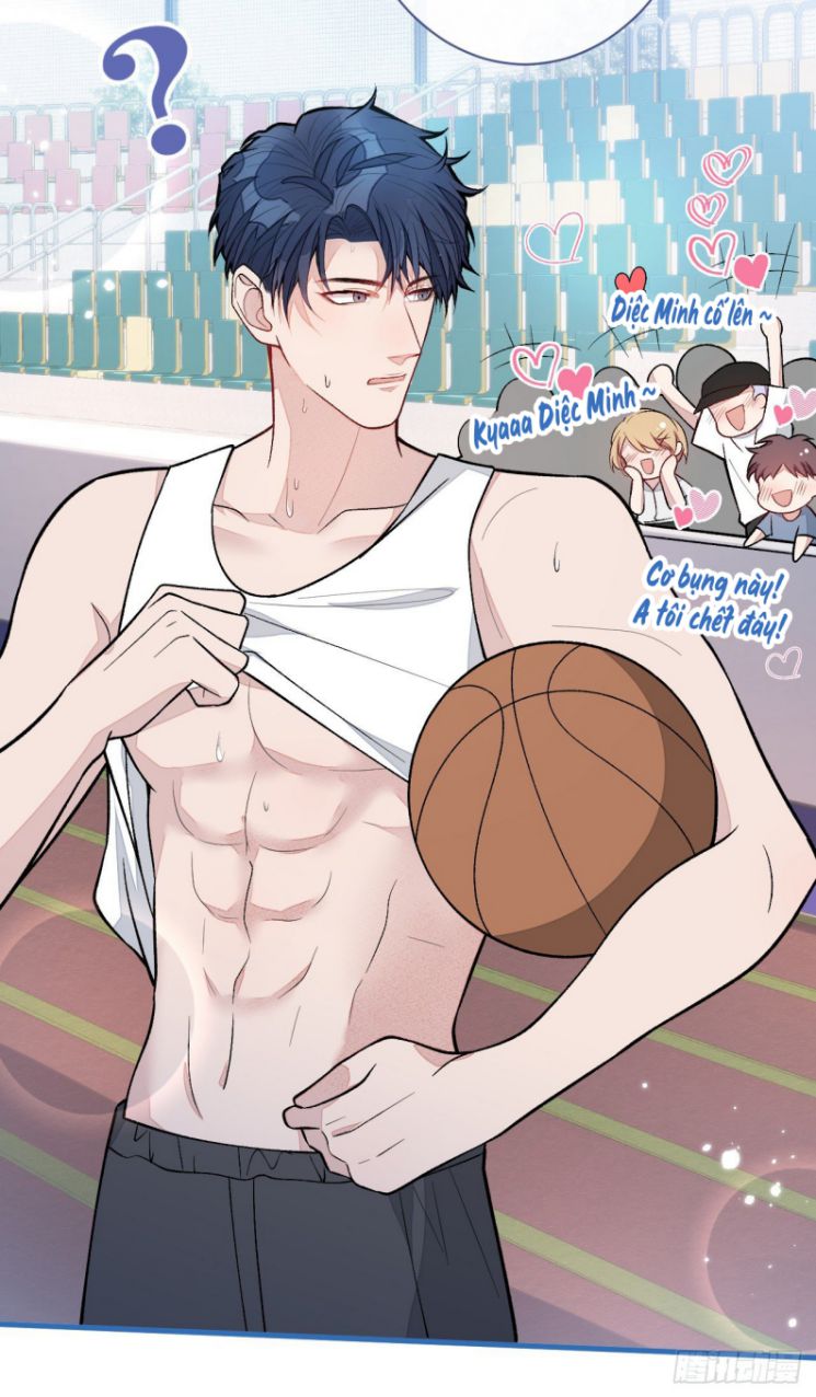 hotsearch của ảnh đế chapter 127 23