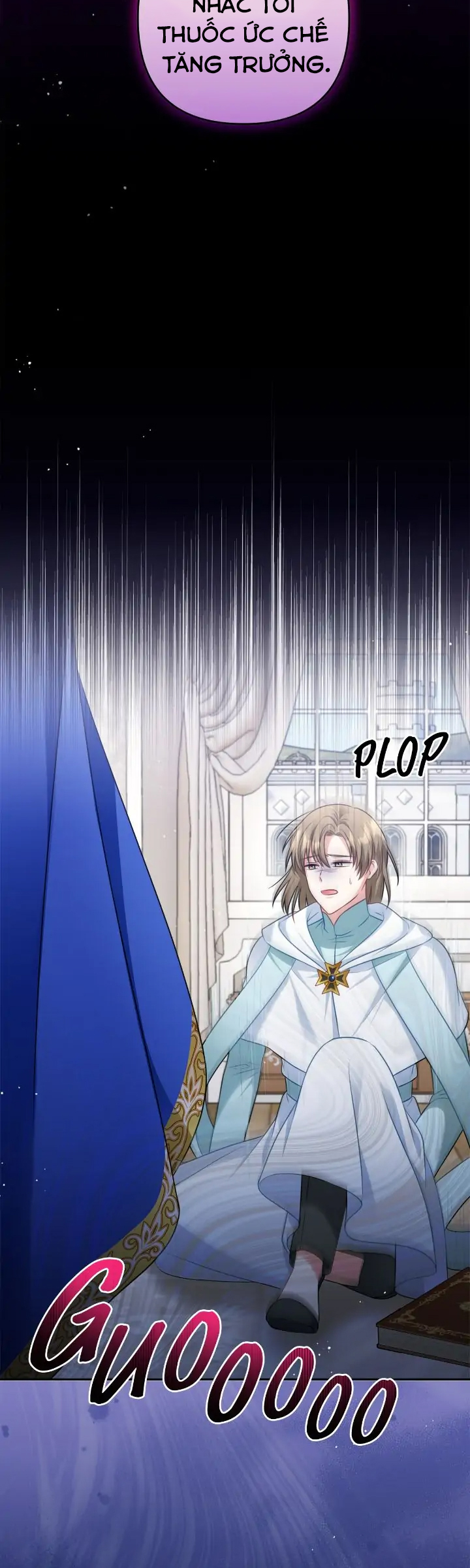 sống cùng với mẹ chồng chapter 37 23