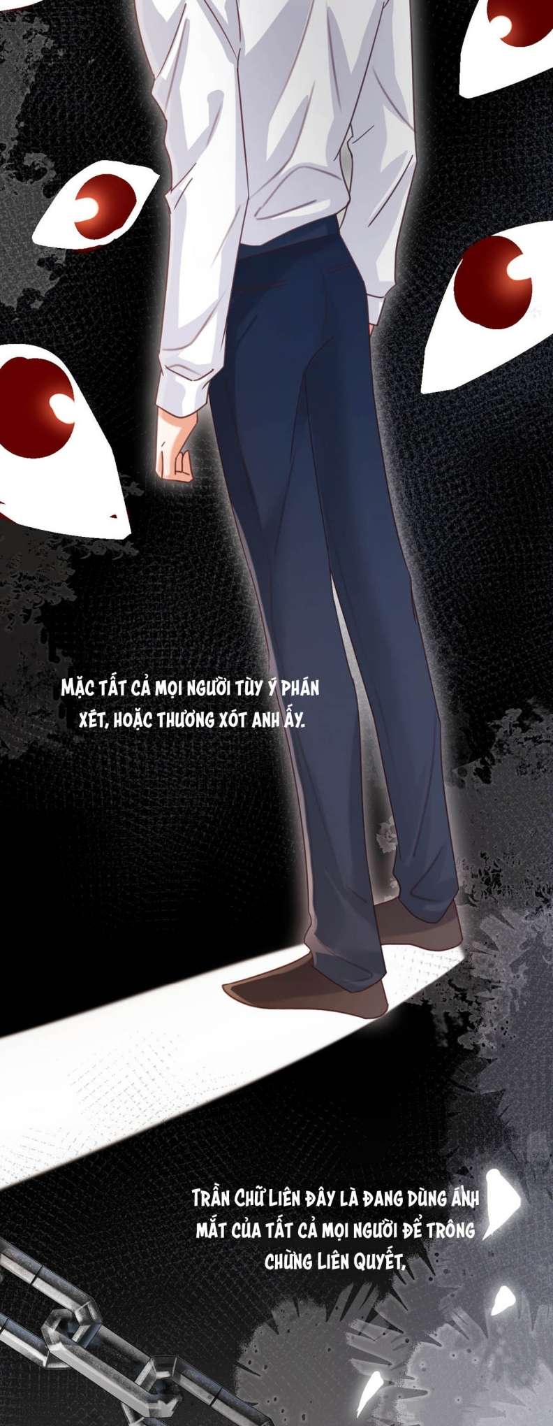 nịch tửu chapter 58 28