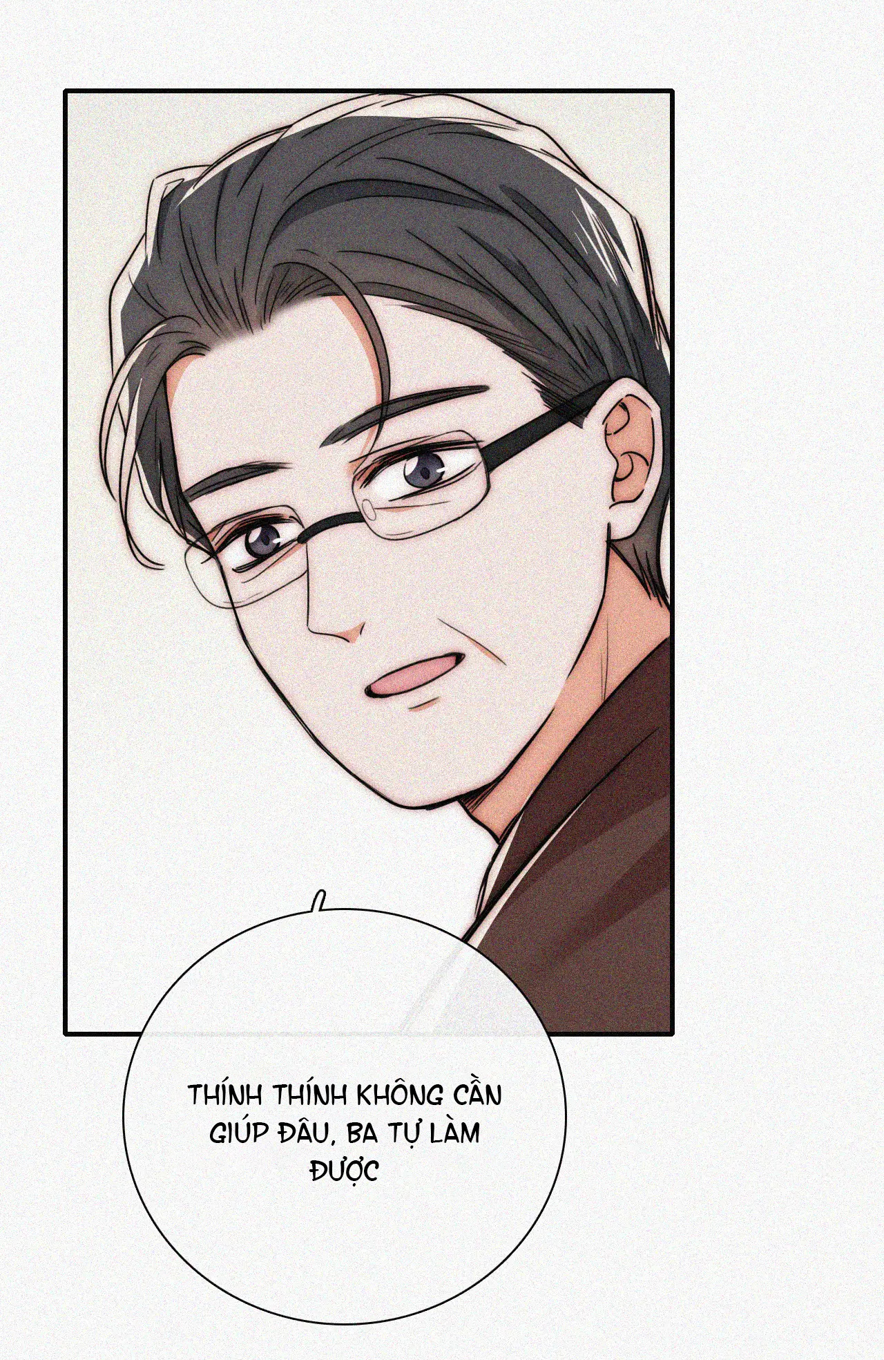 bệnh yêu chapter 49.1 8