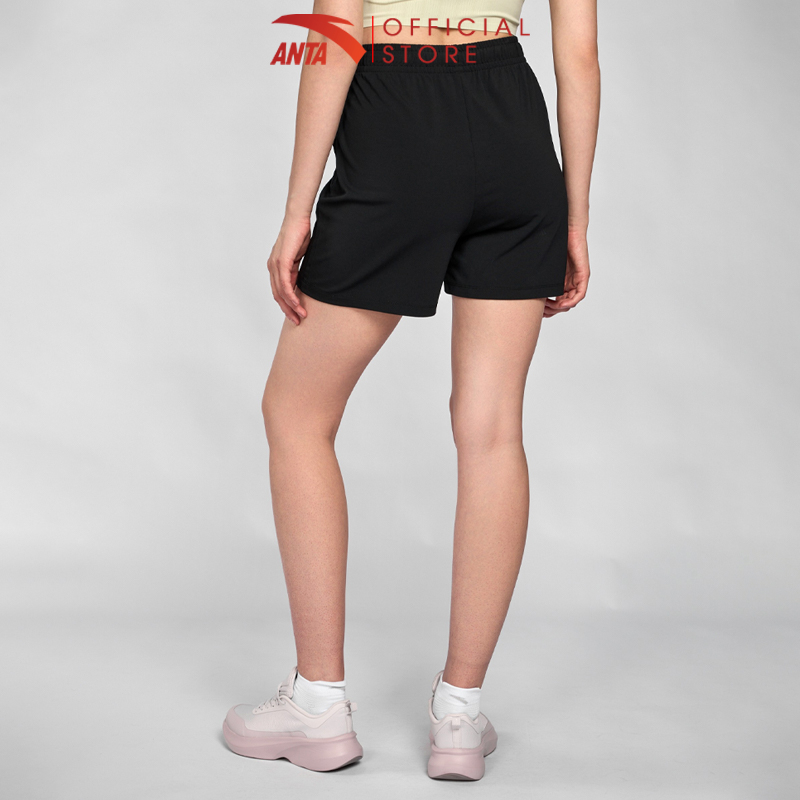 Quần short thể thao nữ A-COOL II ANTA 1624A7321-1