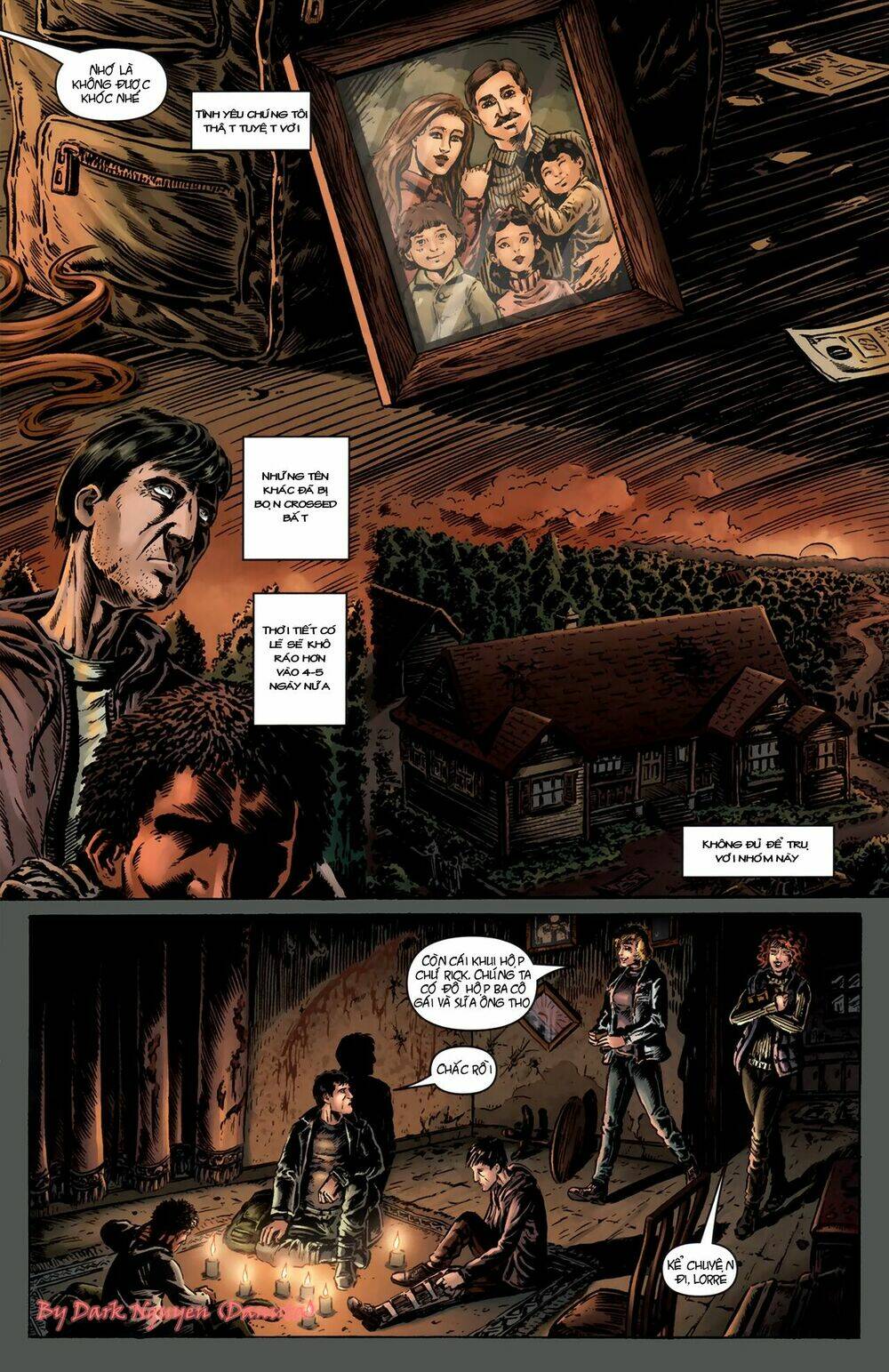 crossed family values chapter 9 12